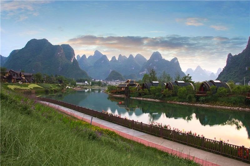 再傳捷報！第十屆園冶杯市政園林大獎佳作云集