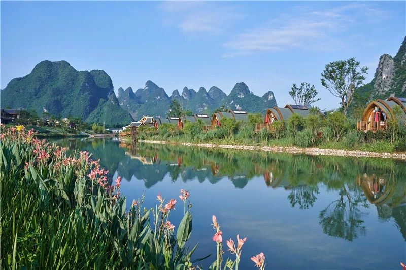 再傳捷報！第十屆園冶杯市政園林大獎佳作云集