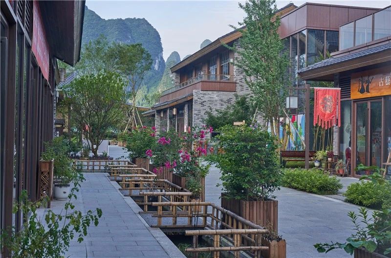 再傳捷報！第十屆園冶杯市政園林大獎佳作云集