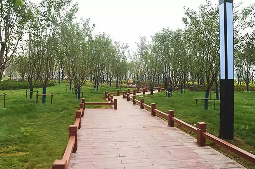 再傳捷報！第十屆園冶杯市政園林大獎佳作云集