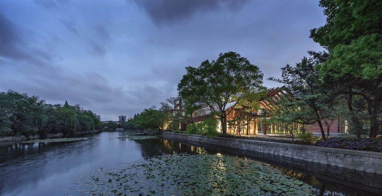 再傳捷報！第十屆園冶杯市政園林大獎佳作云集