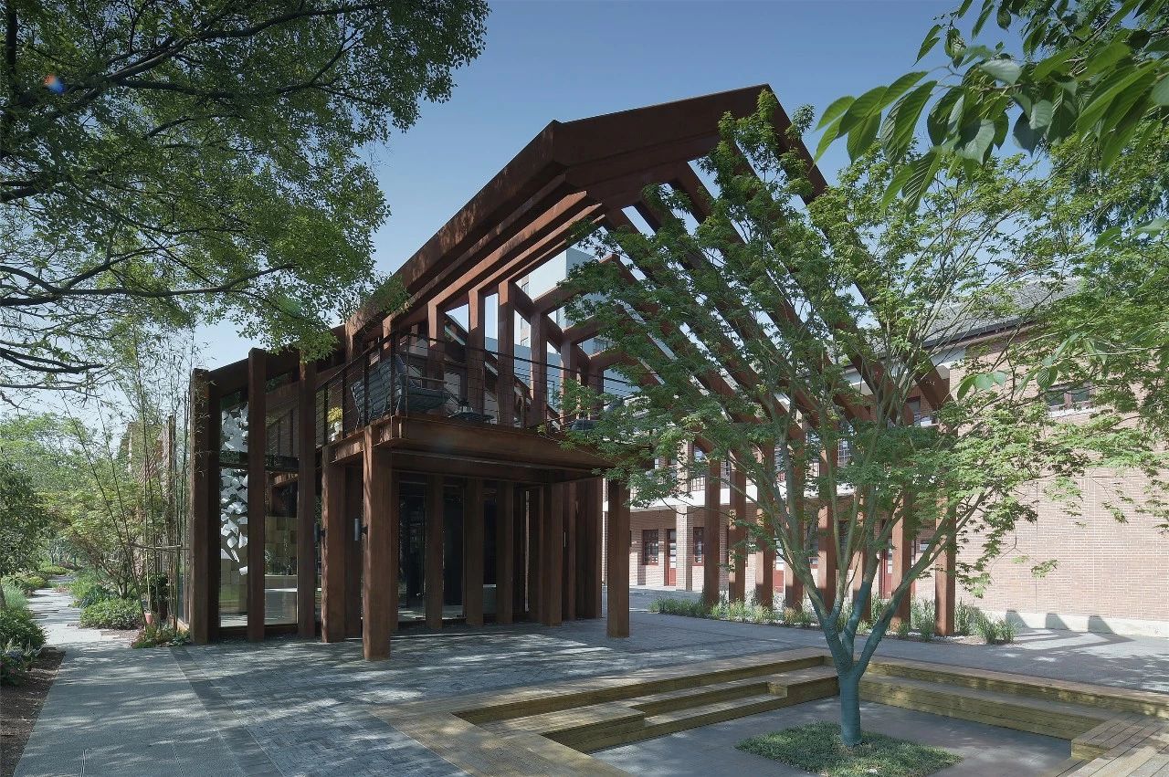 再傳捷報！第十屆園冶杯市政園林大獎佳作云集