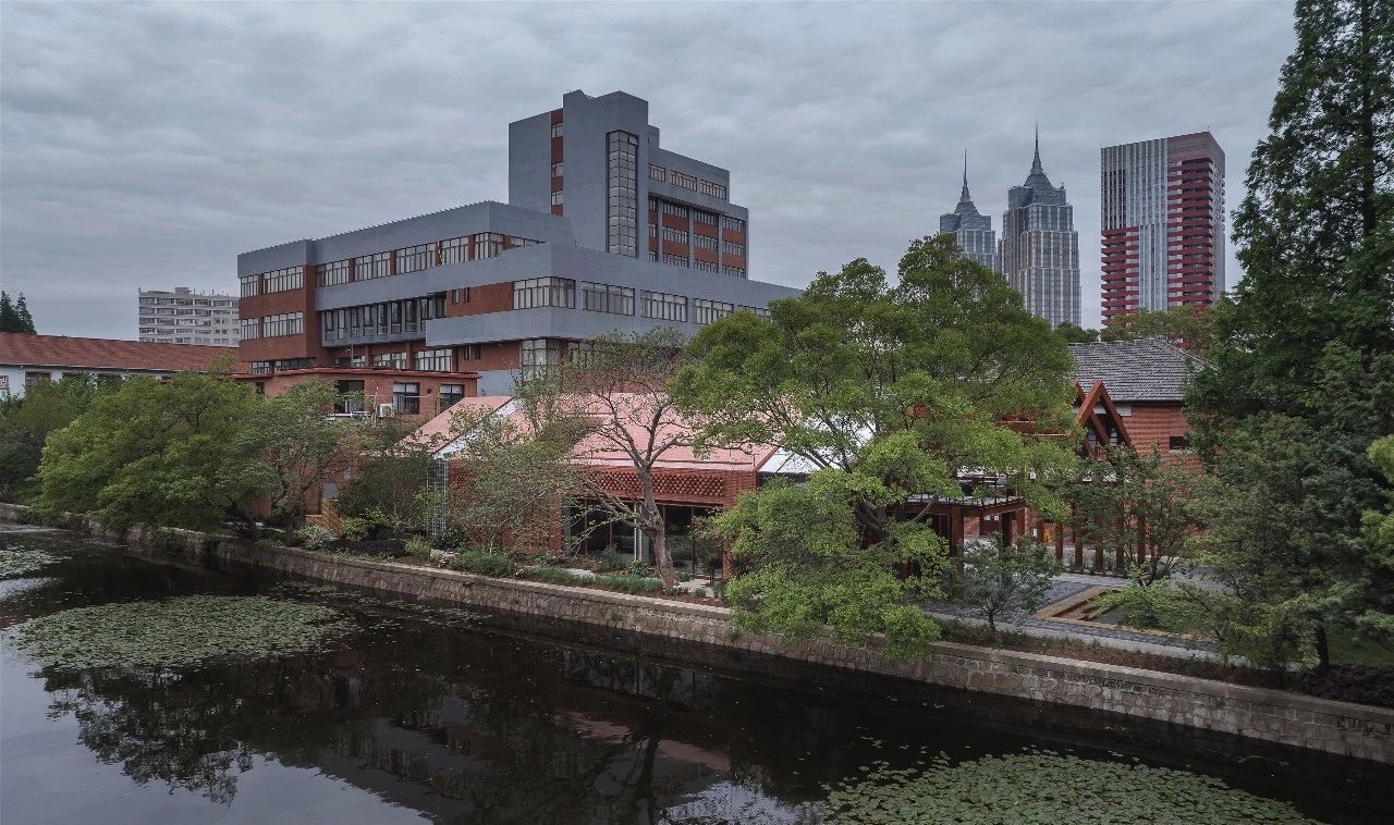 再傳捷報！第十屆園冶杯市政園林大獎佳作云集