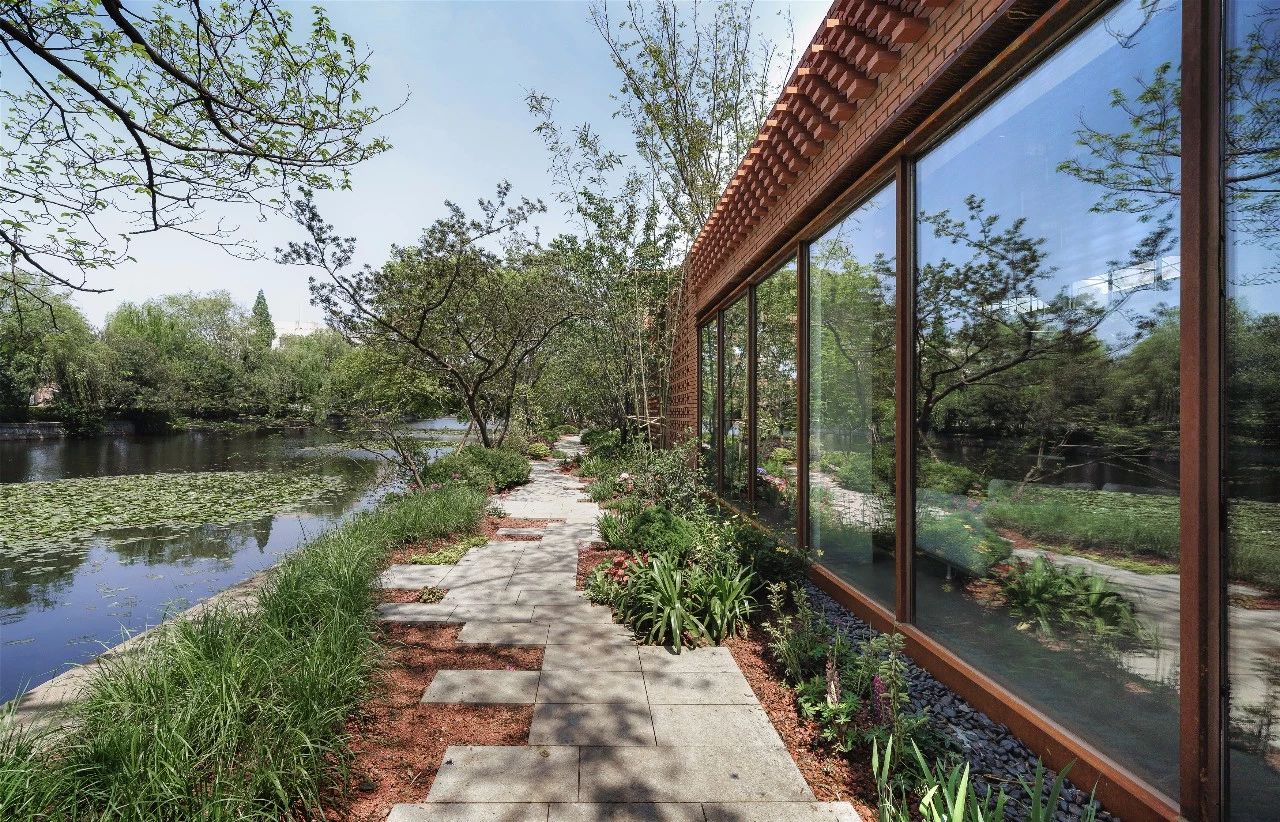 再傳捷報！第十屆園冶杯市政園林大獎佳作云集