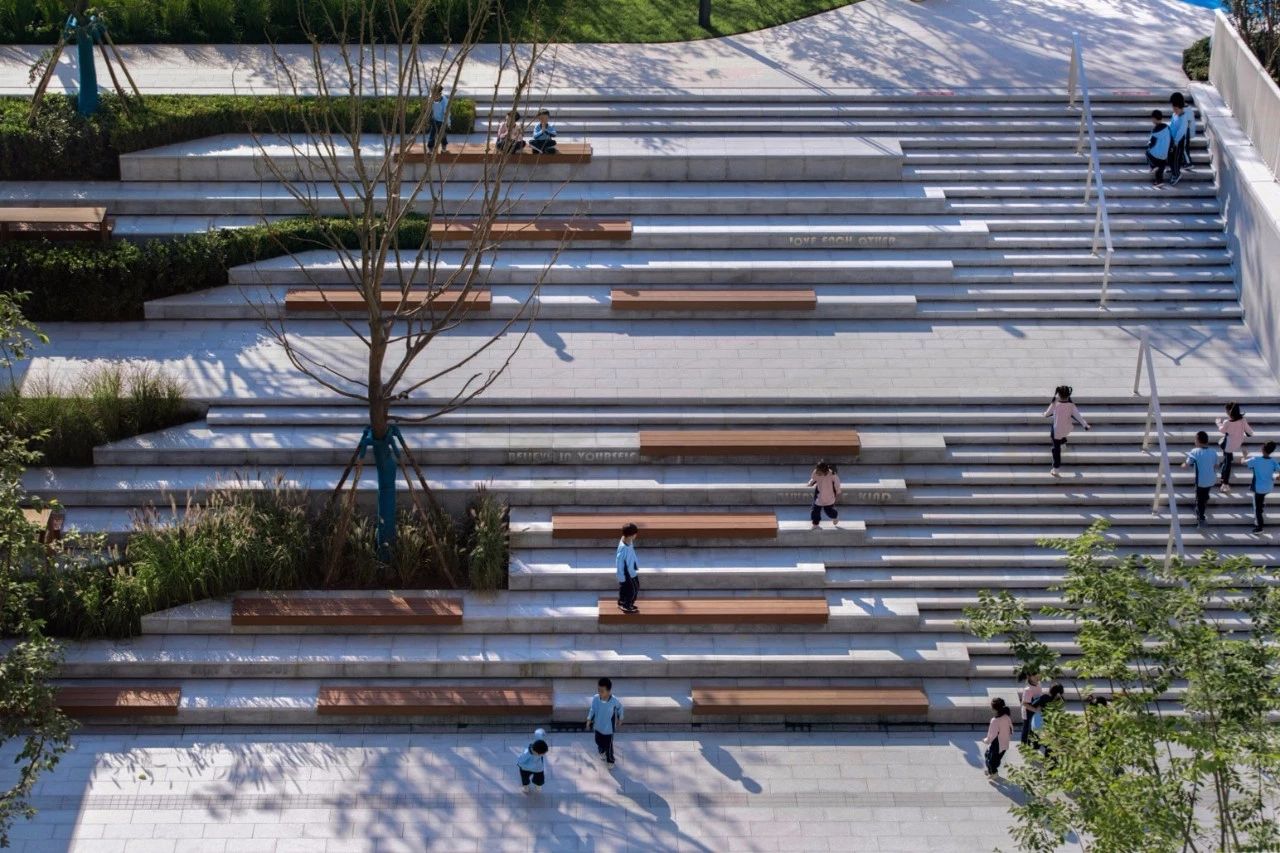 再傳捷報！第十屆園冶杯市政園林大獎佳作云集