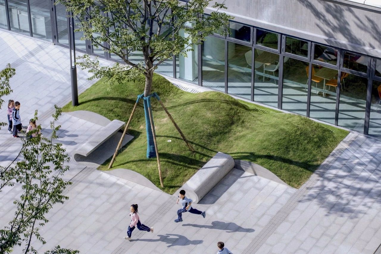 再傳捷報！第十屆園冶杯市政園林大獎佳作云集