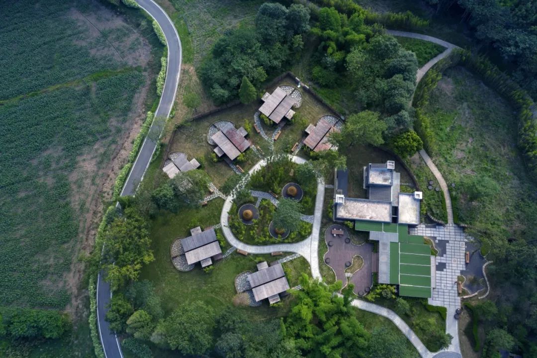 再傳捷報！第十屆園冶杯市政園林大獎佳作云集