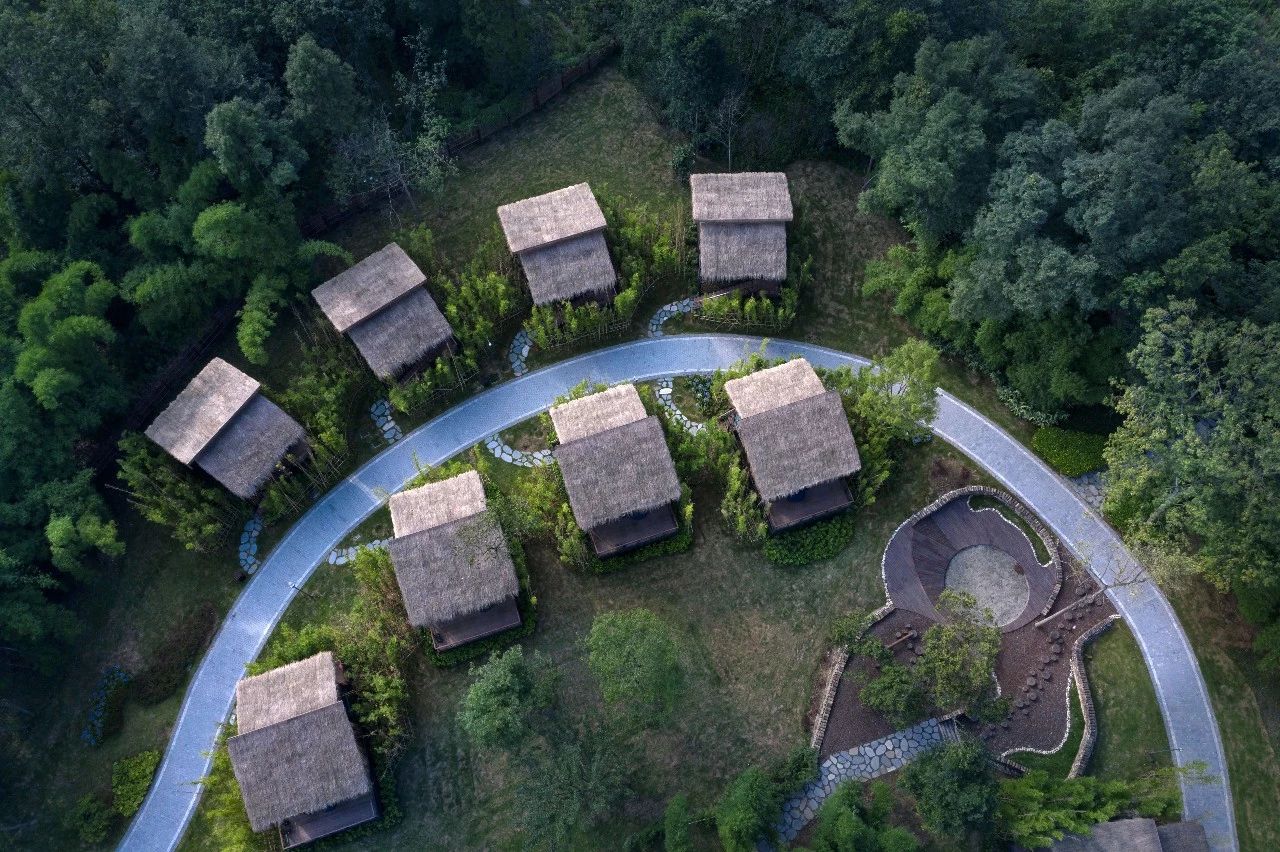 再傳捷報！第十屆園冶杯市政園林大獎佳作云集