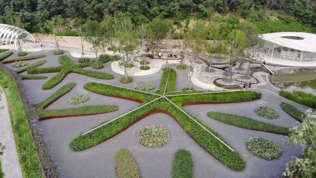 再傳捷報！第十屆園冶杯市政園林大獎佳作云集