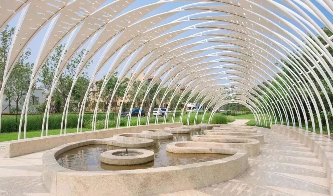 再傳捷報！第十屆園冶杯市政園林大獎佳作云集