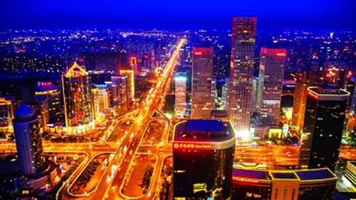 朝陽(yáng)按下和諧宜居國(guó)際化城區(qū)建設(shè)“加速鍵”