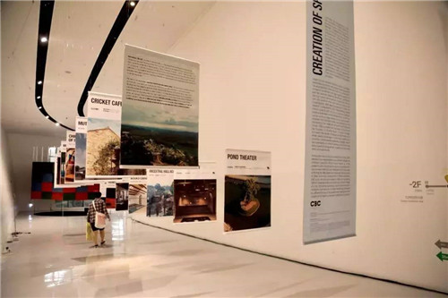 2020國(guó)際建造課招募丨澳洲研學(xué)旅行+中國(guó)鄉(xiāng)村實(shí)踐