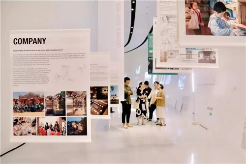 2020國(guó)際建造課招募丨澳洲研學(xué)旅行+中國(guó)鄉(xiāng)村實(shí)踐