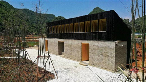 2020國(guó)際建造課招募丨澳洲研學(xué)旅行+中國(guó)鄉(xiāng)村實(shí)踐