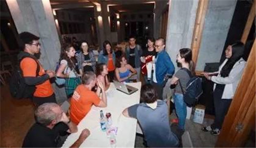 2020國(guó)際建造課招募丨澳洲研學(xué)旅行+中國(guó)鄉(xiāng)村實(shí)踐