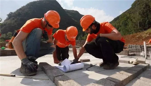 2020國(guó)際建造課招募丨澳洲研學(xué)旅行+中國(guó)鄉(xiāng)村實(shí)踐