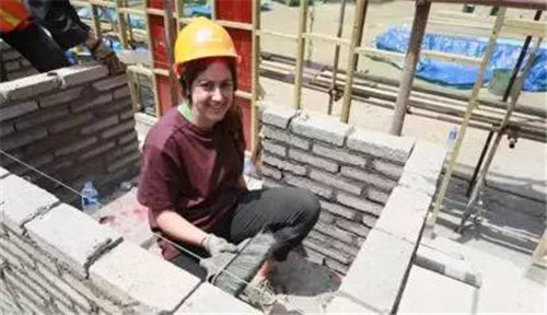 2020國(guó)際建造課招募丨澳洲研學(xué)旅行+中國(guó)鄉(xiāng)村實(shí)踐