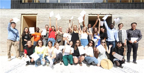 2020國(guó)際建造課招募丨澳洲研學(xué)旅行+中國(guó)鄉(xiāng)村實(shí)踐