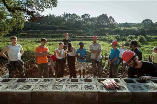 2020國(guó)際建造課招募丨澳洲研學(xué)旅行+中國(guó)鄉(xiāng)村實(shí)踐