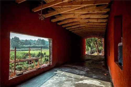 2020國(guó)際建造課招募丨澳洲研學(xué)旅行+中國(guó)鄉(xiāng)村實(shí)踐