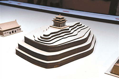 首都功能核心區(qū)控規(guī)做好實(shí)施 13個(gè)區(qū)明確功能定位