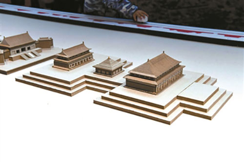 首都功能核心區(qū)控規(guī)做好實(shí)施 13個(gè)區(qū)明確功能定位