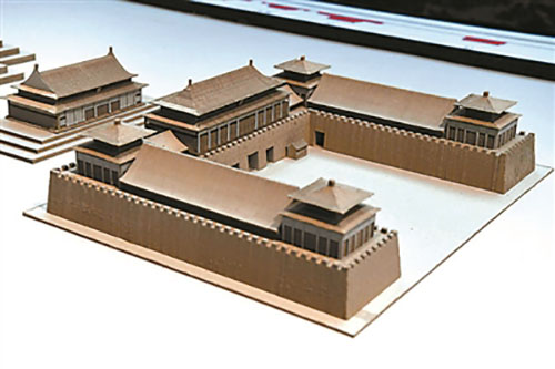 首都功能核心區(qū)控規(guī)做好實(shí)施 13個(gè)區(qū)明確功能定位