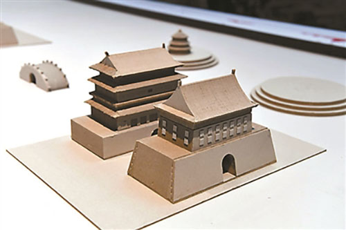 首都功能核心區(qū)控規(guī)做好實(shí)施 13個(gè)區(qū)明確功能定位