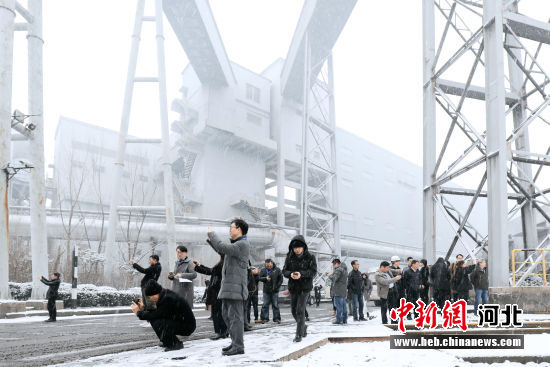 第三屆河北國(guó)際城市規(guī)劃設(shè)計(jì)大賽（邯鄲）拉開(kāi)帷幕