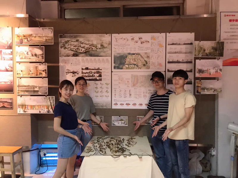 梁曉晴:用設計為社會發展提供亮光