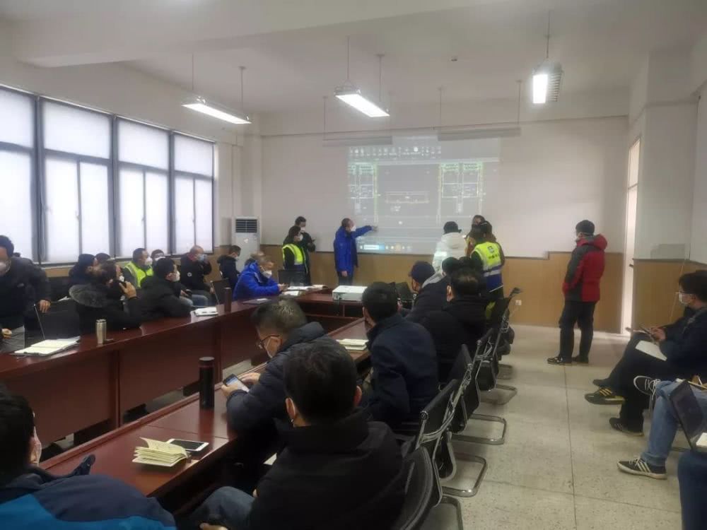 火神山醫院正式交付，致敬規劃、建筑、園林行業的“逆行者”