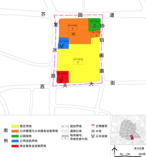 天津市中心板塊規(guī)劃曝光，緊鄰地鐵1號線