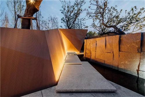 種地設計亮相聯合國世界城市論壇