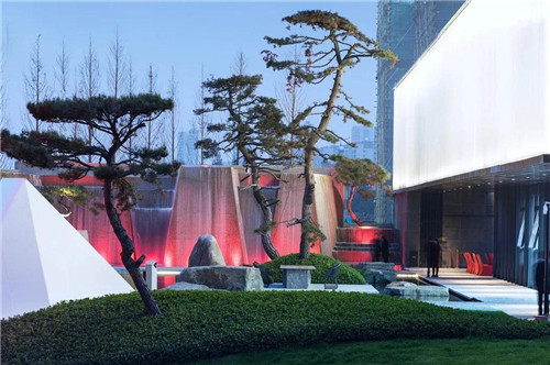 種地設計亮相聯合國世界城市論壇