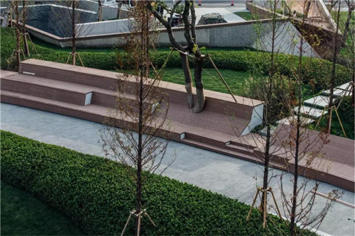 種地設計亮相聯合國世界城市論壇