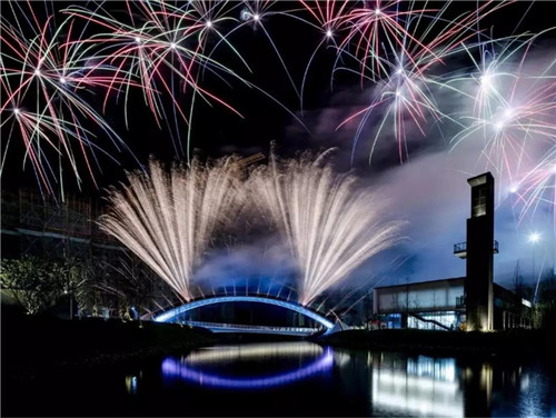 種地設計亮相聯合國世界城市論壇