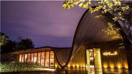 種地設計亮相聯合國世界城市論壇