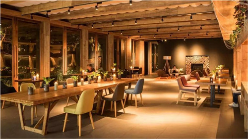 種地設計亮相聯合國世界城市論壇