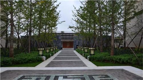 種地設計亮相聯合國世界城市論壇