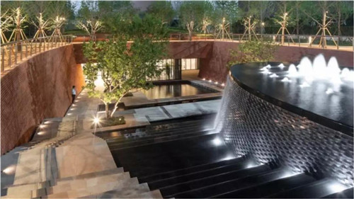 種地設計亮相聯合國世界城市論壇