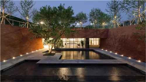 種地設計亮相聯合國世界城市論壇