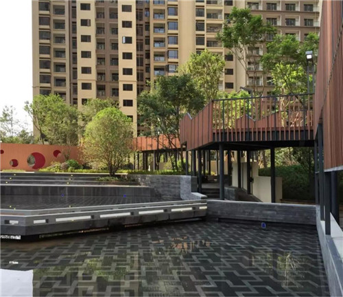 種地設計亮相聯合國世界城市論壇