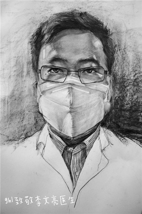 面對疫情,中建五局園林青年不一young!