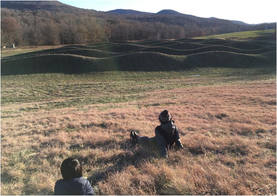 唐子穎：景觀的藝術性