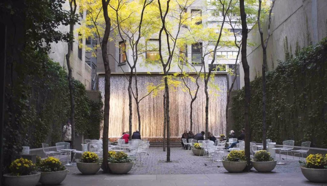 唐子穎：景觀的藝術性