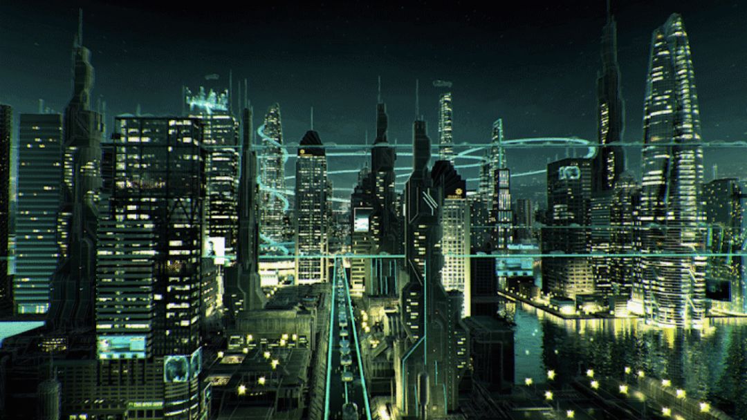 設計4.0時代，城市設計如何走向可持續？