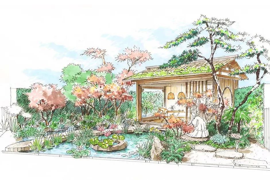 2020切爾西花展取消