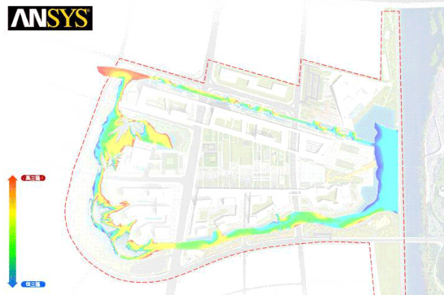 奧雅設(shè)計(jì)中標(biāo)河源高新區(qū)中央活力區(qū)設(shè)計(jì)