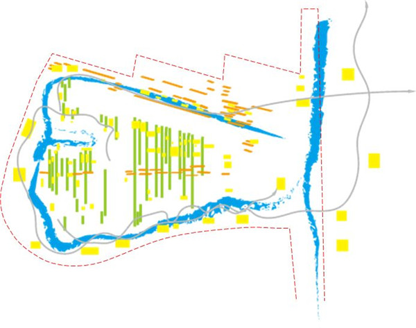 奧雅設(shè)計(jì)中標(biāo)河源高新區(qū)中央活力區(qū)設(shè)計(jì)