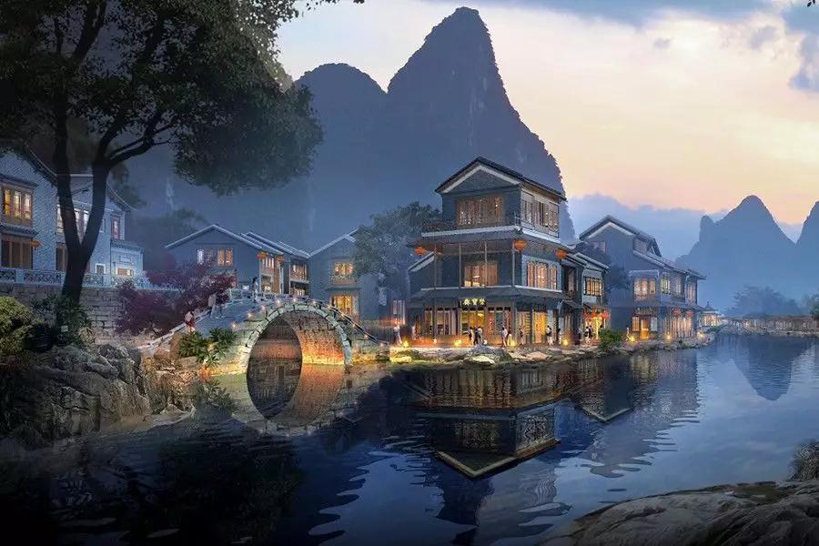 園林行業：2019冰火兩重天 2020年將走向何方？